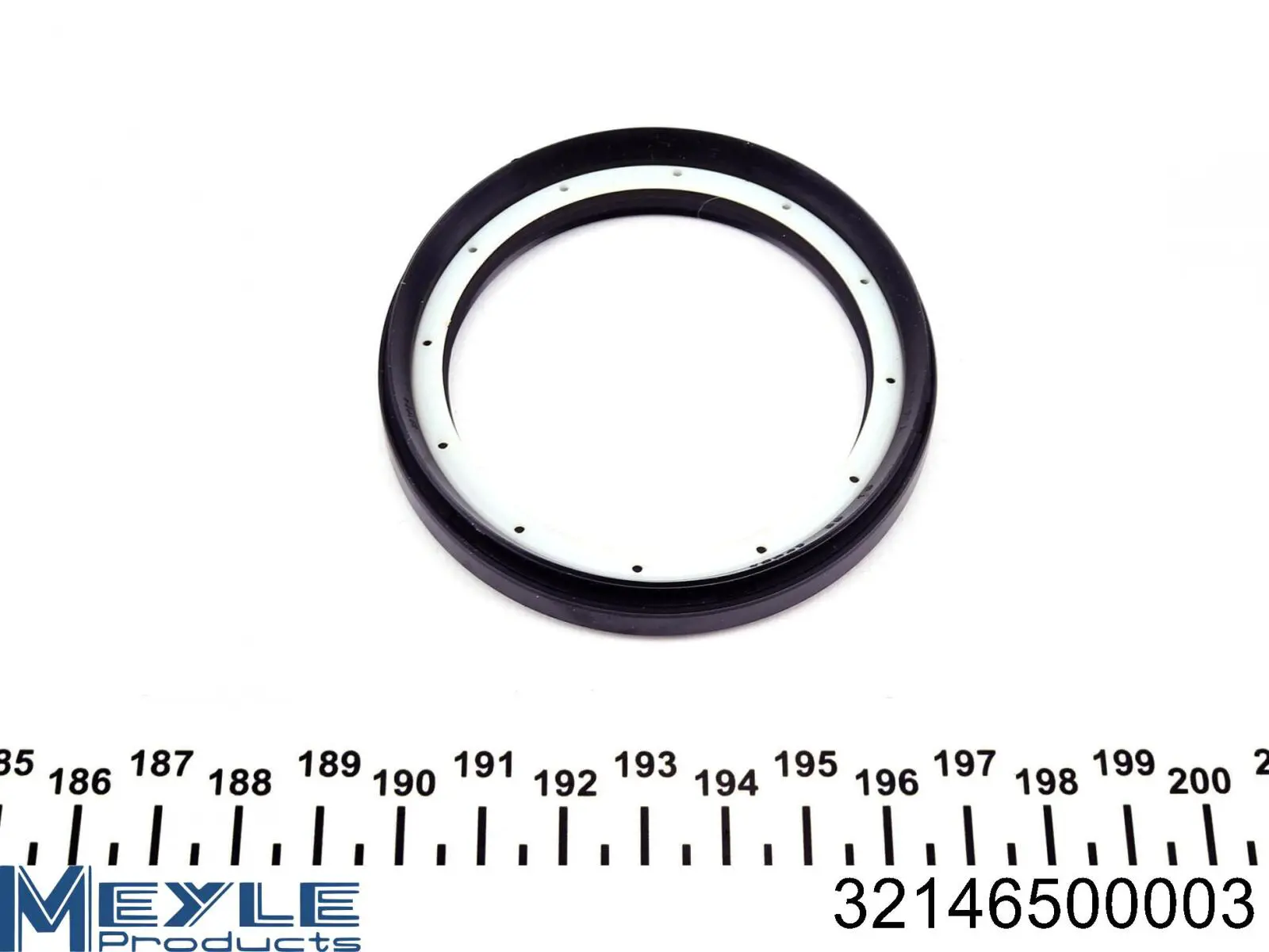 Cojinete de rueda delantero KWD1469 Dayco