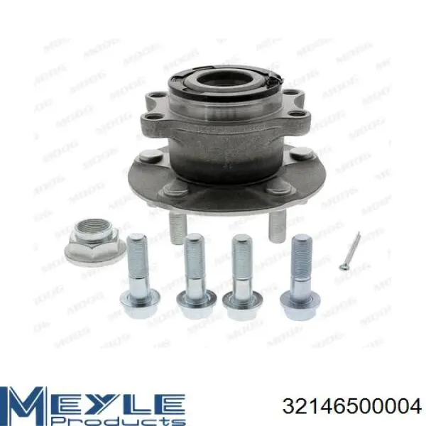 Cojinete de rueda delantero Peugeot/Citroen 1623948180 precio, desde 29,20 EUR