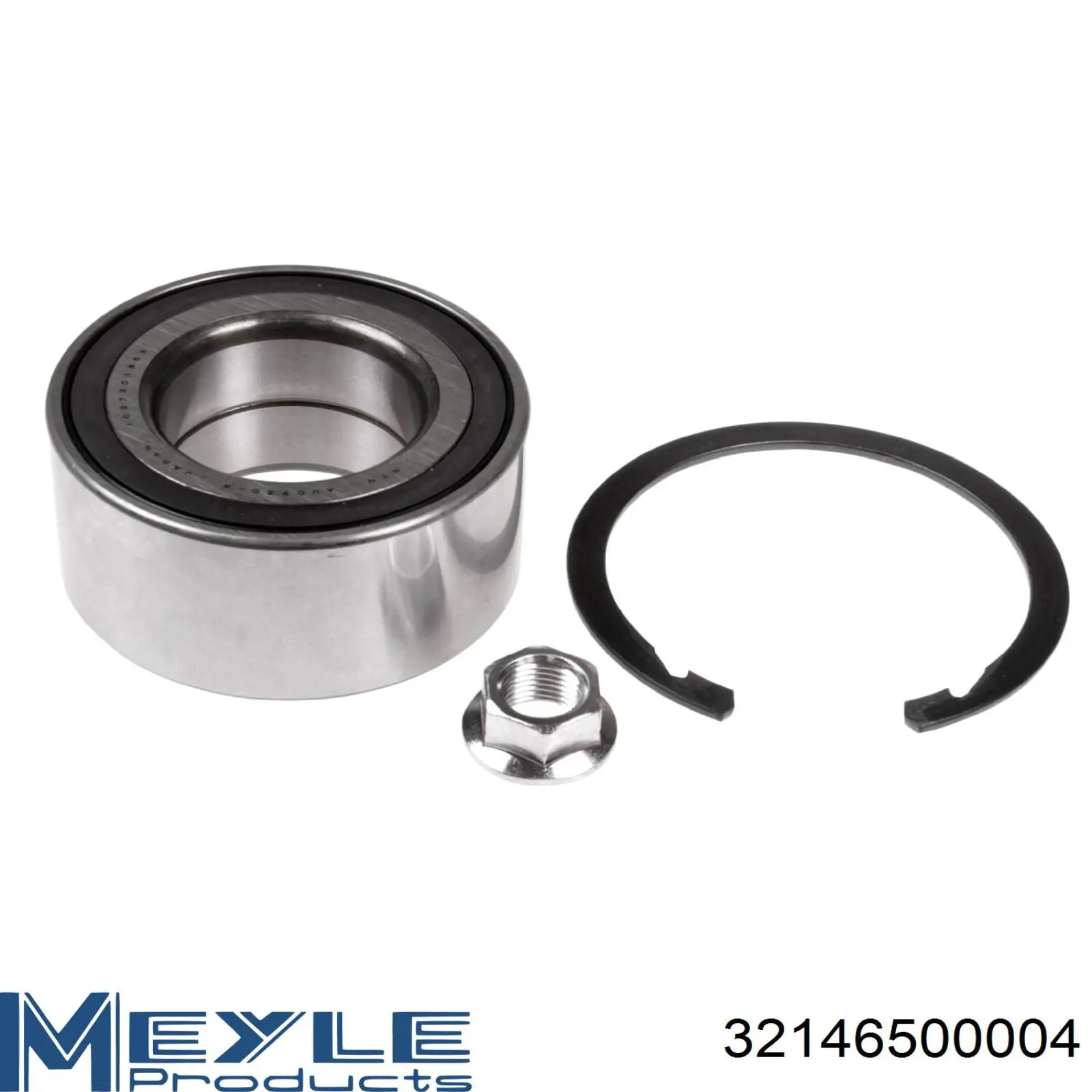 Cojinete de rueda delantero Sato Tech WB90511 precio, desde 27,67 EUR