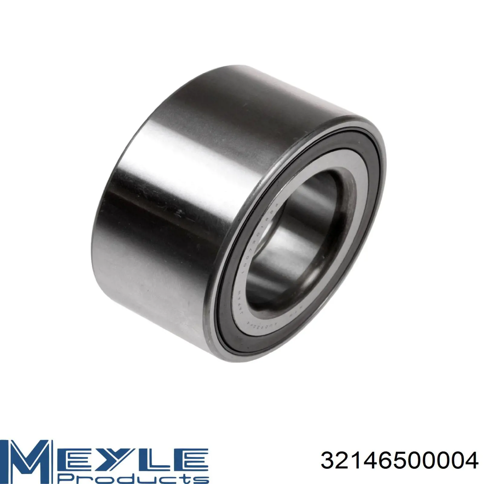 Cojinete de rueda delantero WB90511 Sato Tech