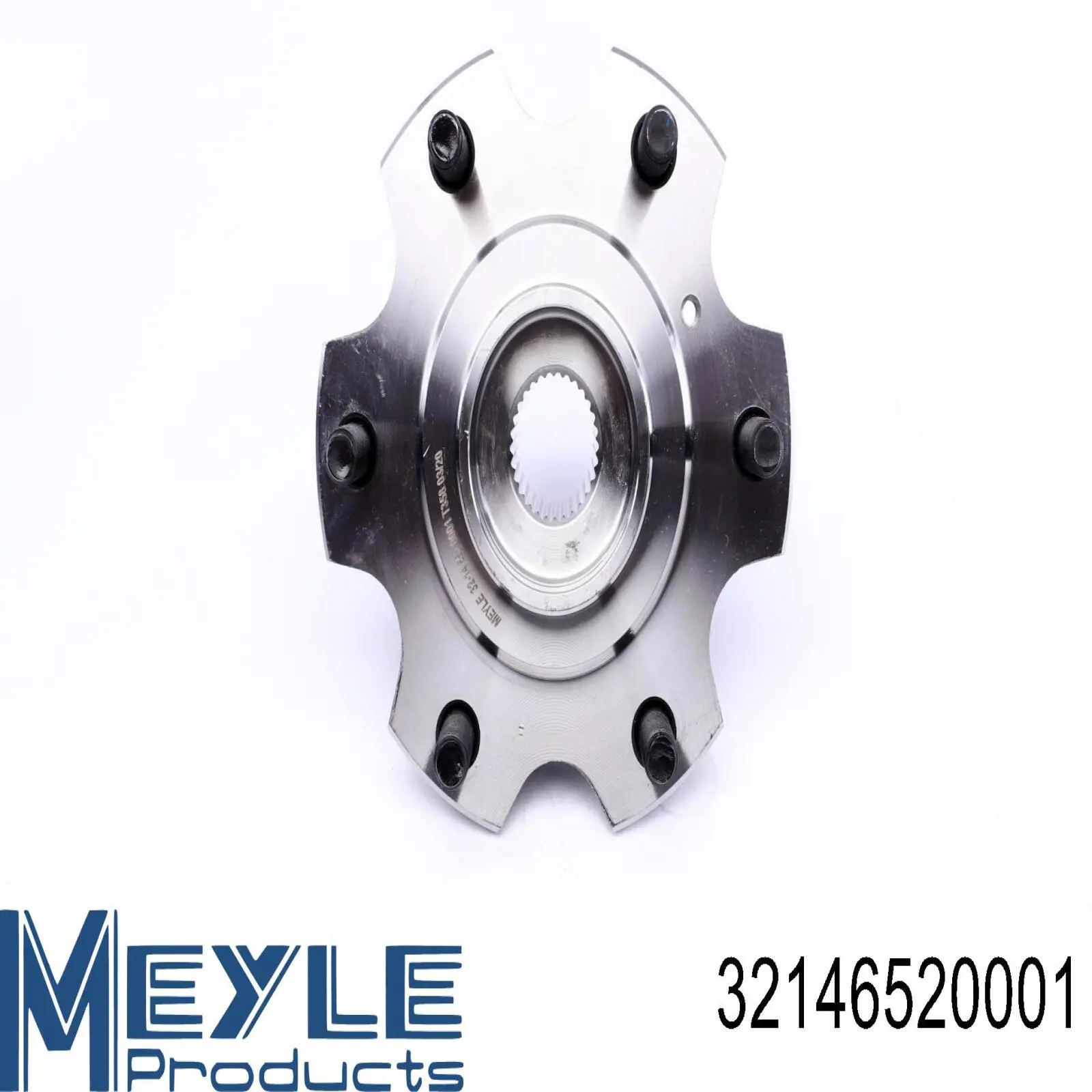 Comprar 32146520001 Meyle Cojinete de rueda delantero