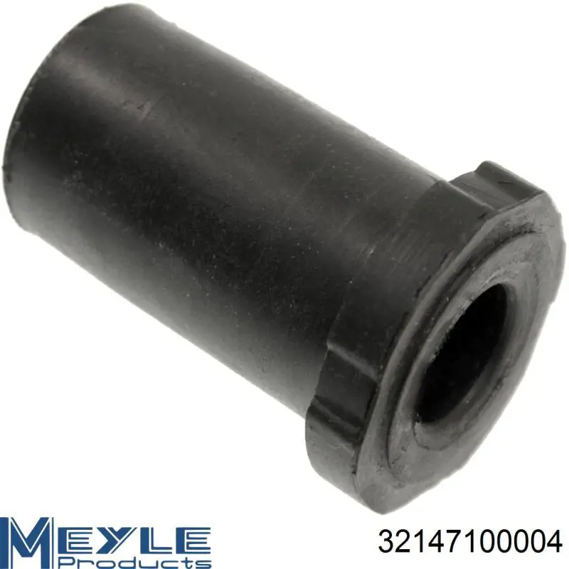 Comprar MT1001 Polycraft Buje de la bisagra del resorte de láminas