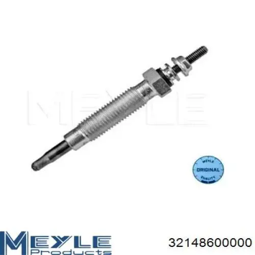 Bujía de precalentamiento 250202092 Bosch