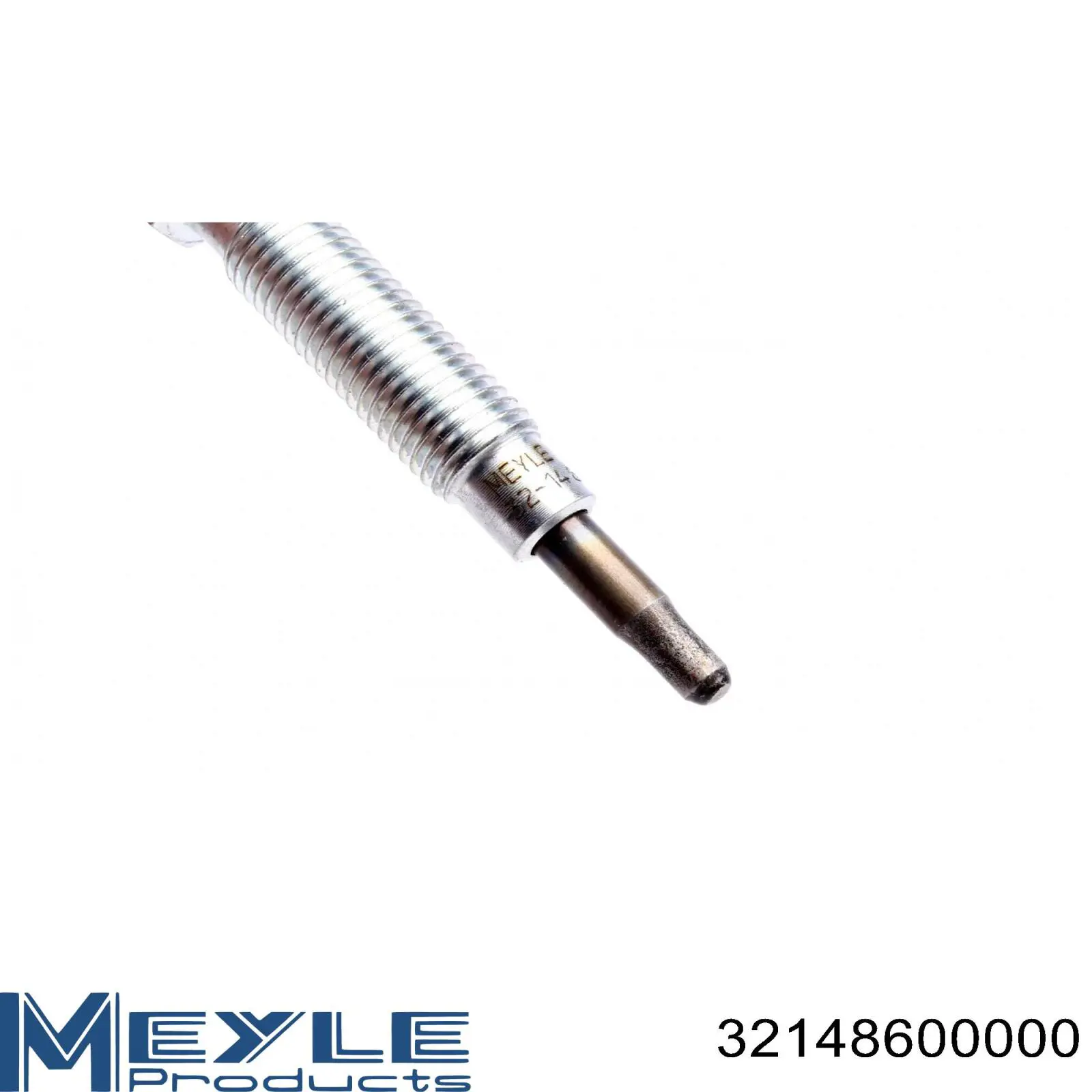 Bujía de precalentamiento CEH06 Japan Parts