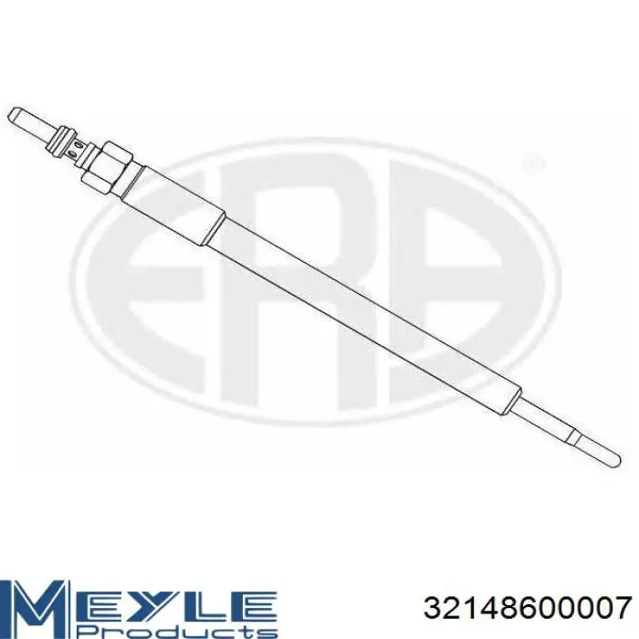 Comprar 32148600007 Meyle Calentadores diésel