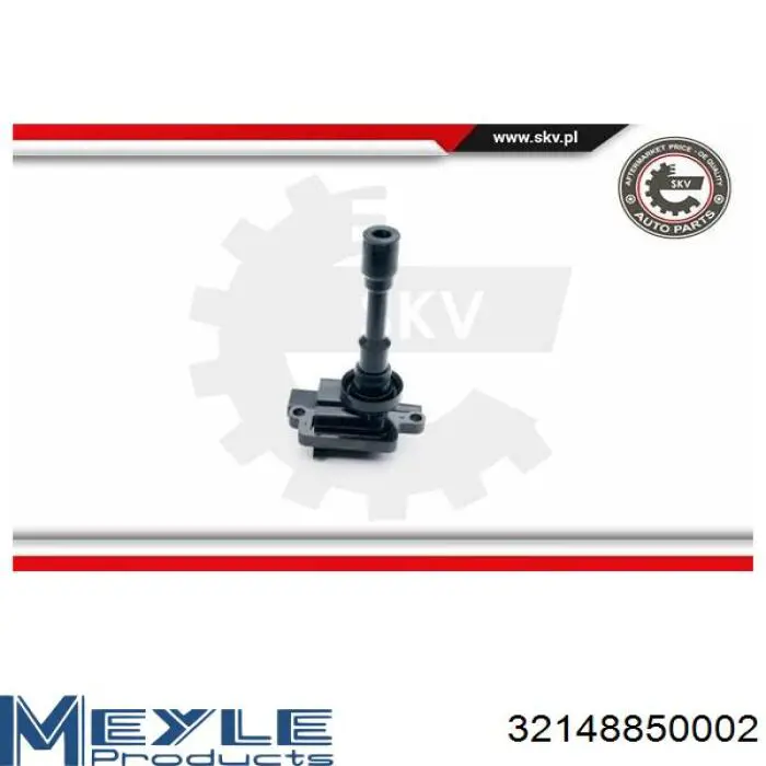 Comprar MMD362907 Mitsubishi Bobina