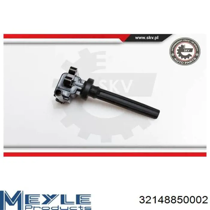 Bobina MMD362907 Mitsubishi