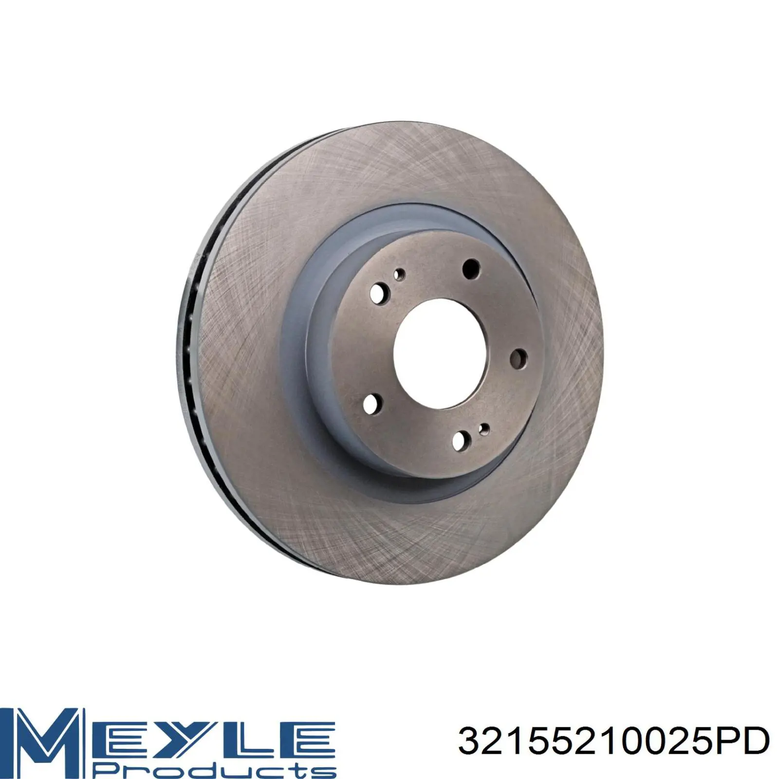 Comprar MZ690865 Mitsubishi Freno de disco delantero