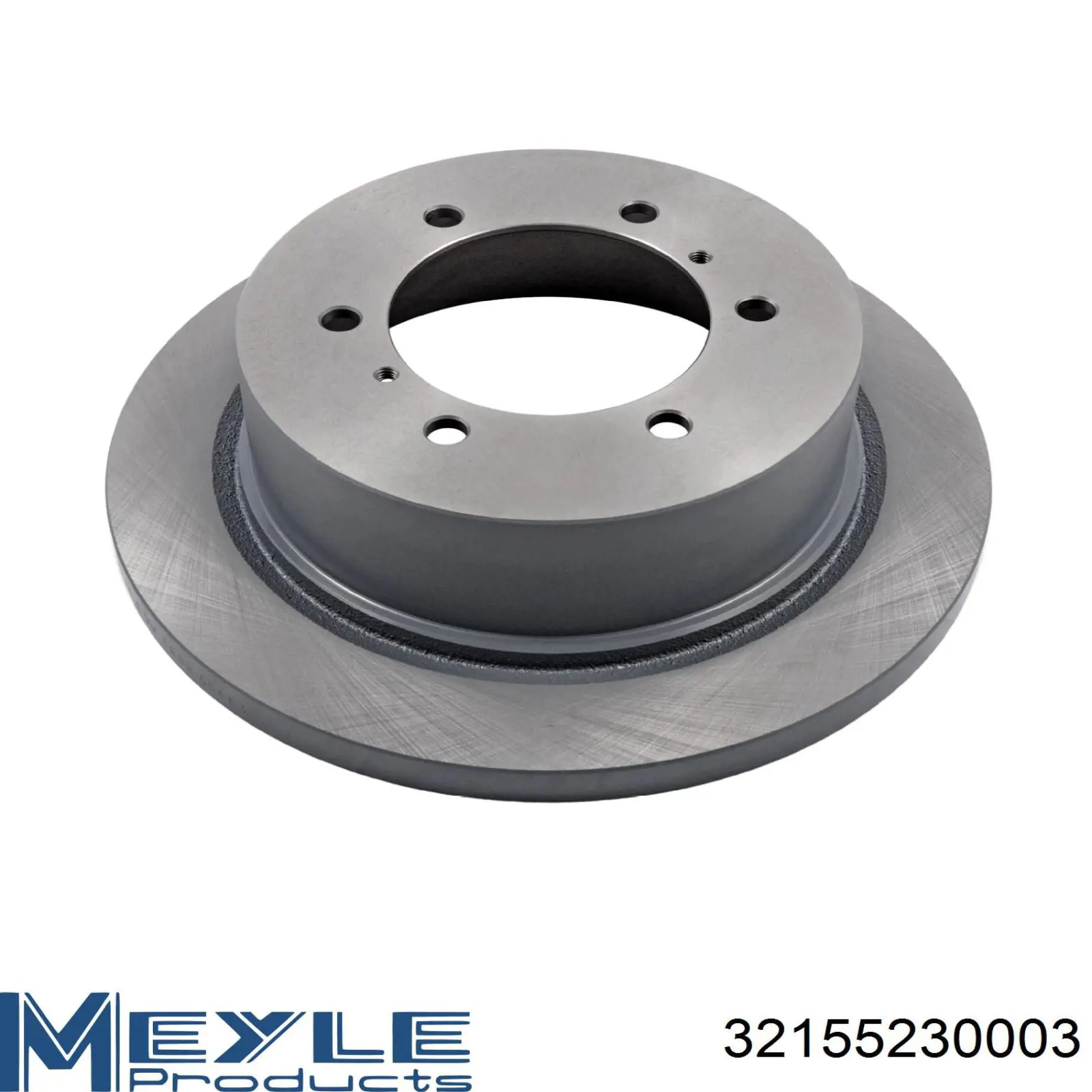 Comprar DP598C Japan Parts Disco de freno trasero