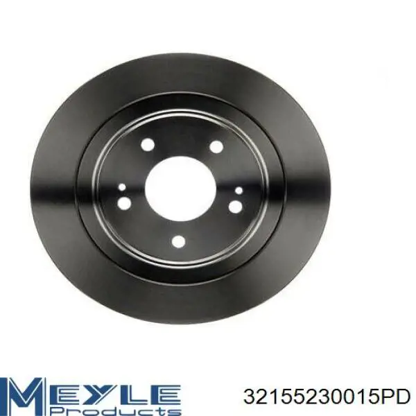Comprar 2AMV5514AA Chrysler Freno de disco delantero
