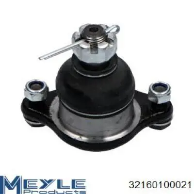 Rótula de suspensión superior DYS 2709834 precio, desde 22,23 EUR