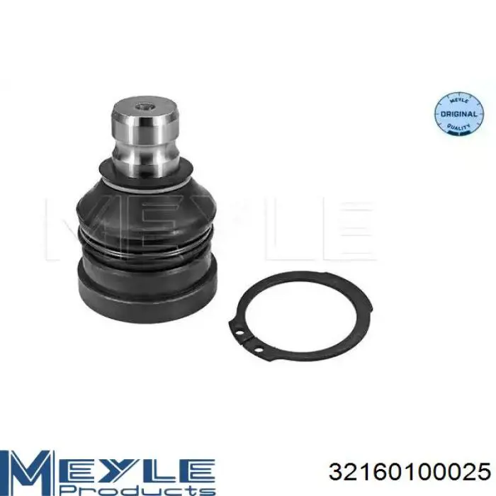 Comprar 171568 Febi Rótula inferior de suspensión
