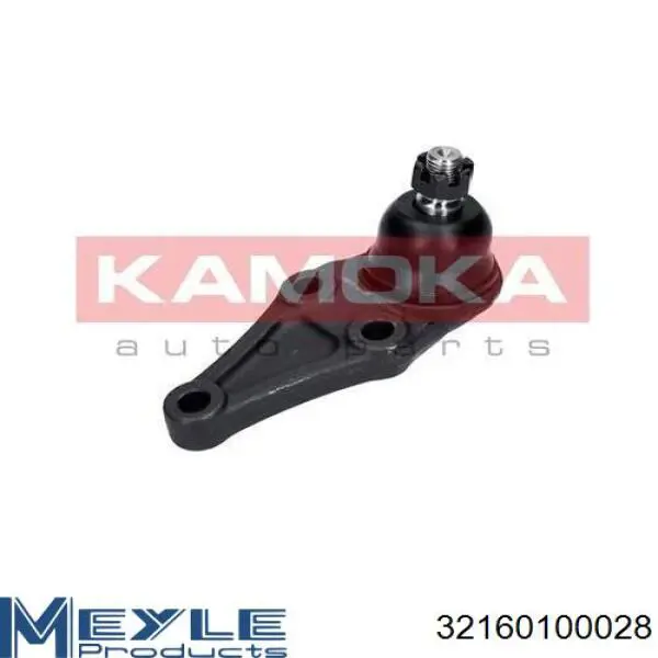 KBJ1006 Kayaba Rótula inferior de suspensión