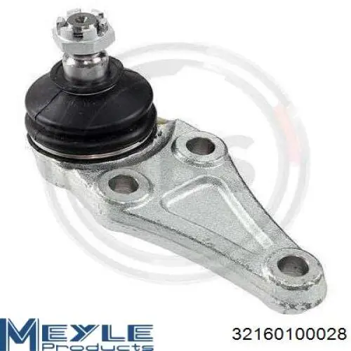 Rótula inferior de suspensión Kayaba KBJ1006 precio, desde 29,02 EUR