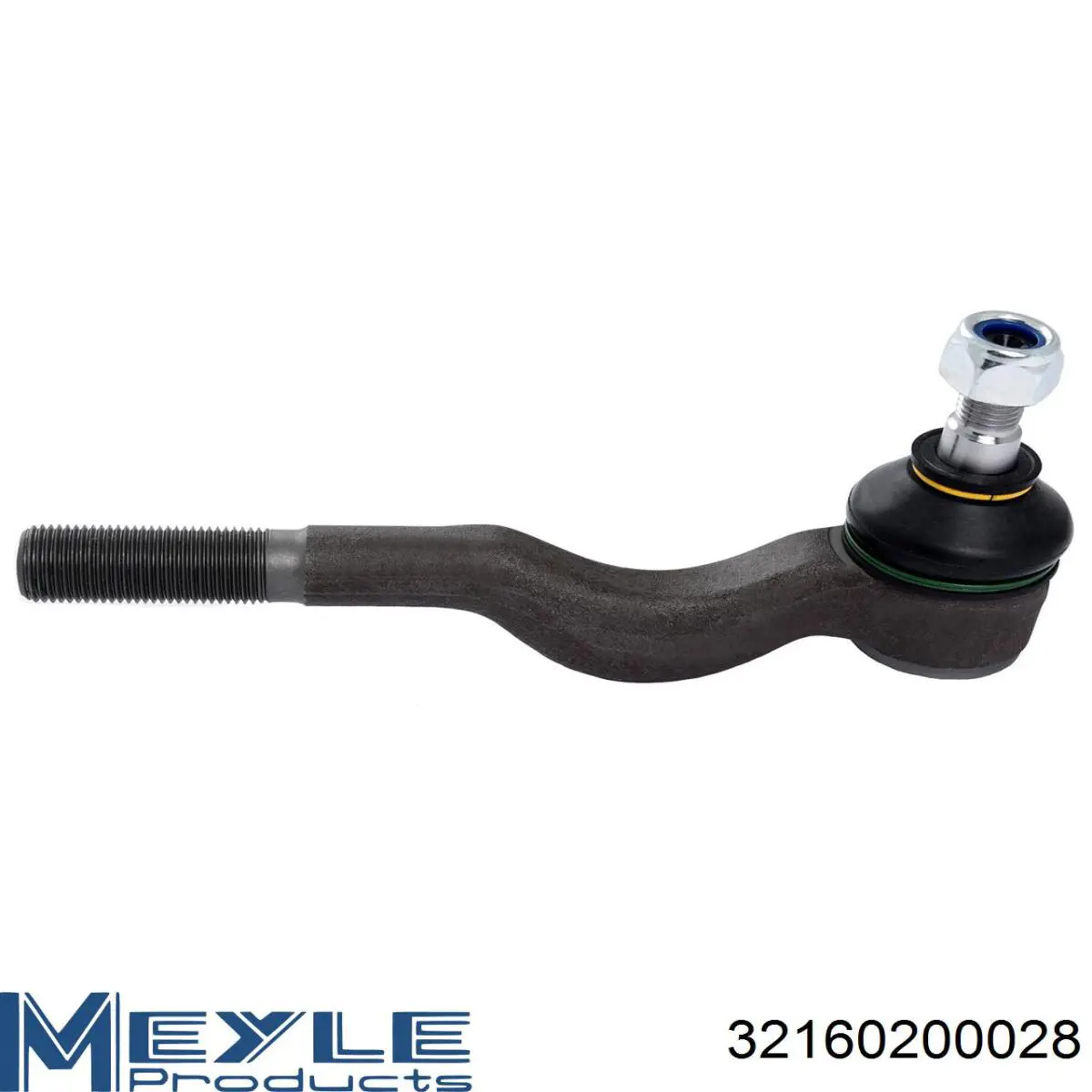 Comprar RD504 Japan Parts Rótula interior de la barra de dirección