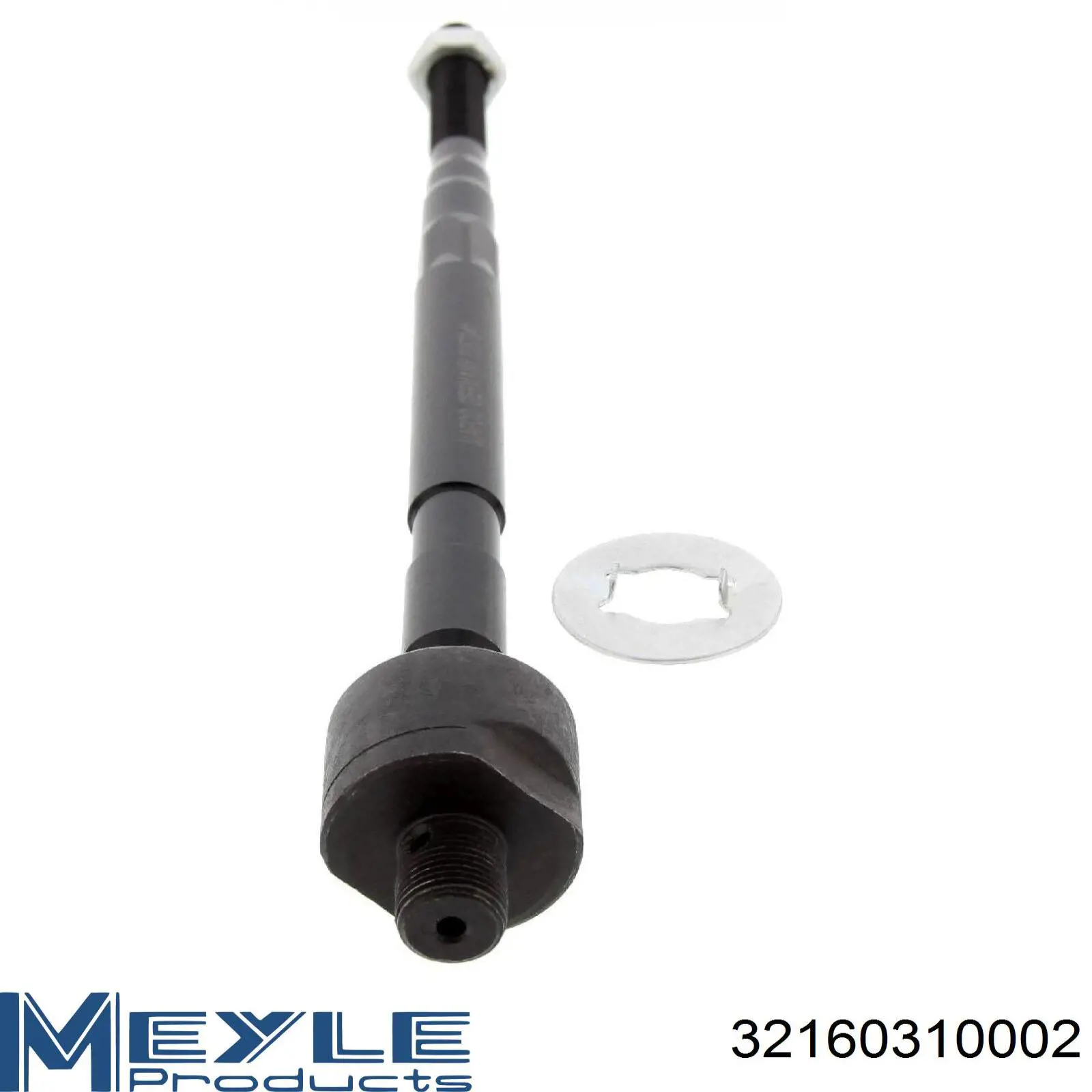 Barra de acoplamiento MR491358 Mitsubishi