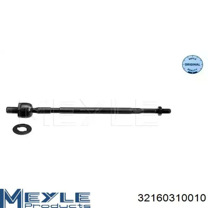 Brazo direccion coche Mitsubishi MR403027 precio, desde 16,17 EUR