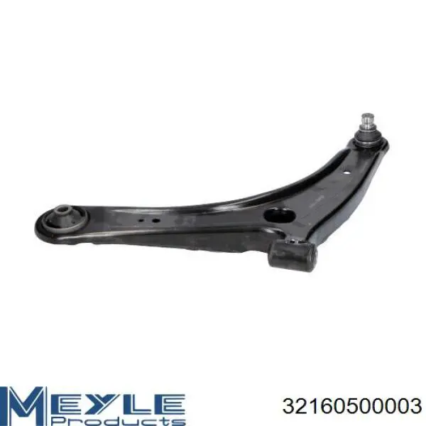 Brazo inferior izquierdo de la suspensión delantera Profit 23040591 precio, desde 56,23 EUR