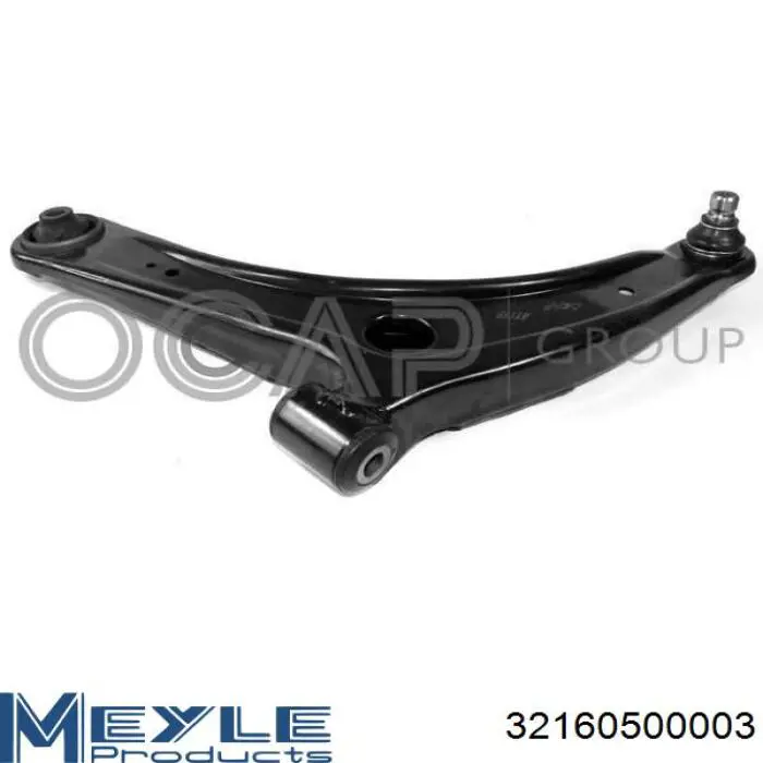 Comprar SH39101 SH Auto Parts Brazo inferior izquierdo de la suspensión delantera