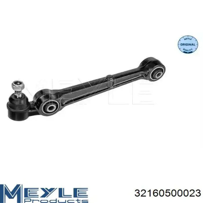 Comprar 32160500023 Meyle Brazo inferior izquierdo de la suspensión delantera