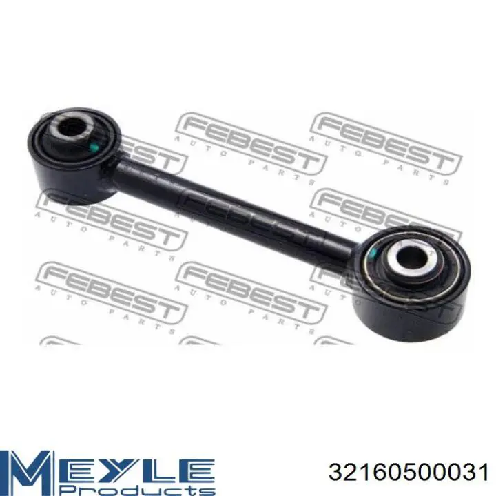 Comprar PS10803 Sato Tech Barra transversal de la suspensión trasera