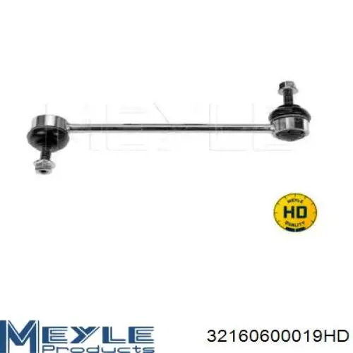 Comprar 32160600019HD Meyle Bieleta estabilizadora delantera derecha
