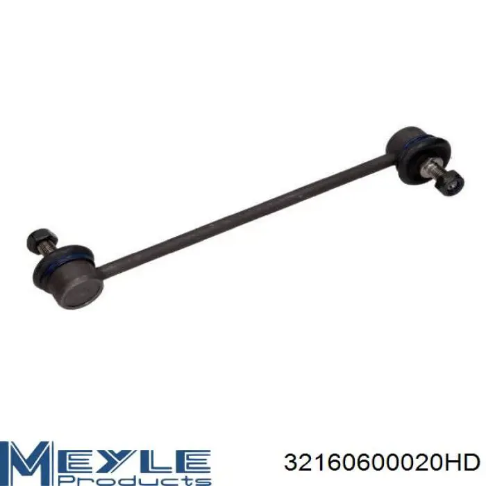 Comprar 71266 Impergom Bieleta estabilizadora delantera izquierda
