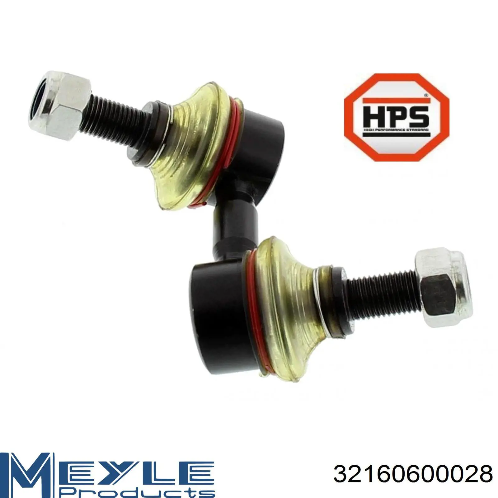 Bieleta estabilizadora delantera derecha Mando MSC015170 precio, desde 11,57 EUR