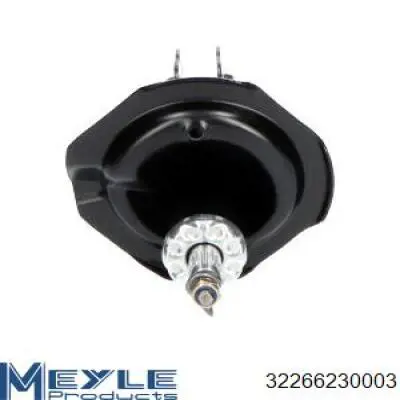 Amortiguador eje delantero izquierda Mitsubishi 5202NZ