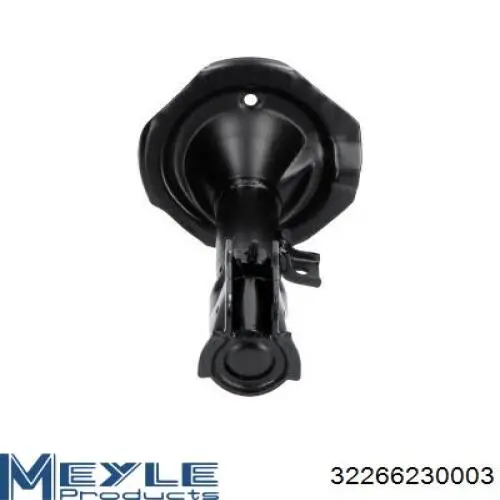 Comprar 5202NZ Mitsubishi Amortiguador delantero izquierdo