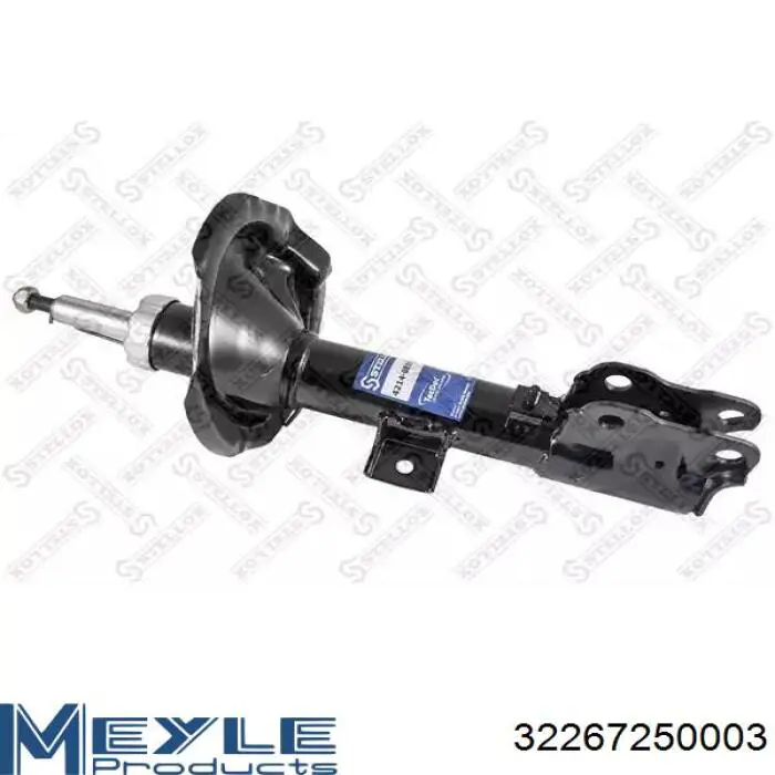 Comprar 32267250003 Meyle Amortiguador trasero