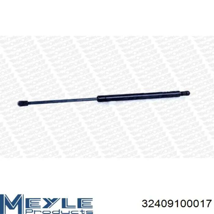 Comprar 8731Q1 Peugeot/Citroen Amortiguador de puerta trasera