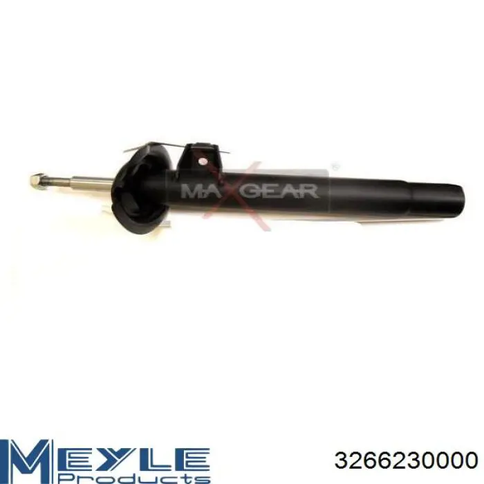 Comprar MSS017281 Mando Amortiguador delantero izquierdo