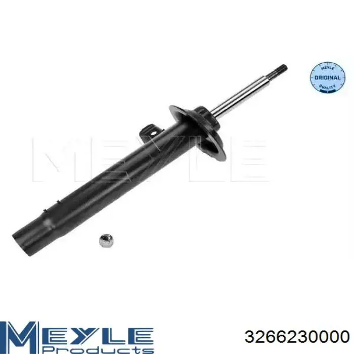 Amortiguador delantero izquierdo Jakoparts J4300811 precio, desde 67,57 EUR