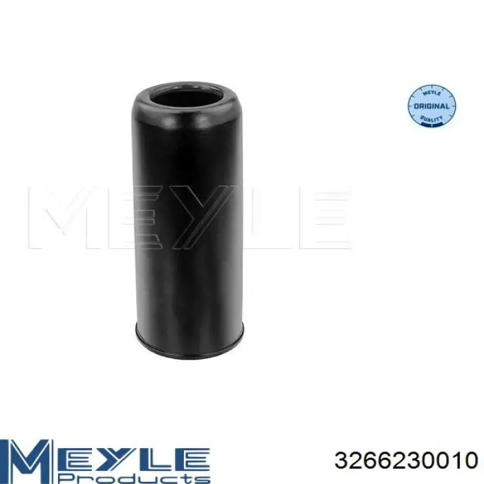 Amortiguador delantero izquierdo Meyle 3266230010 precio, desde 101,64 EUR