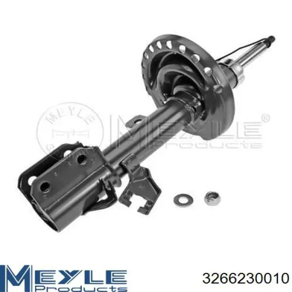 Comprar 3266230010 Meyle Amortiguador delantero izquierdo