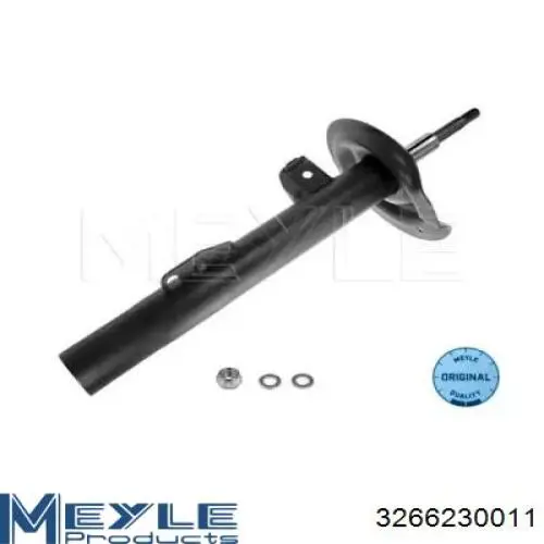 Comprar 3266230011 Meyle Amortiguador delantero derecho