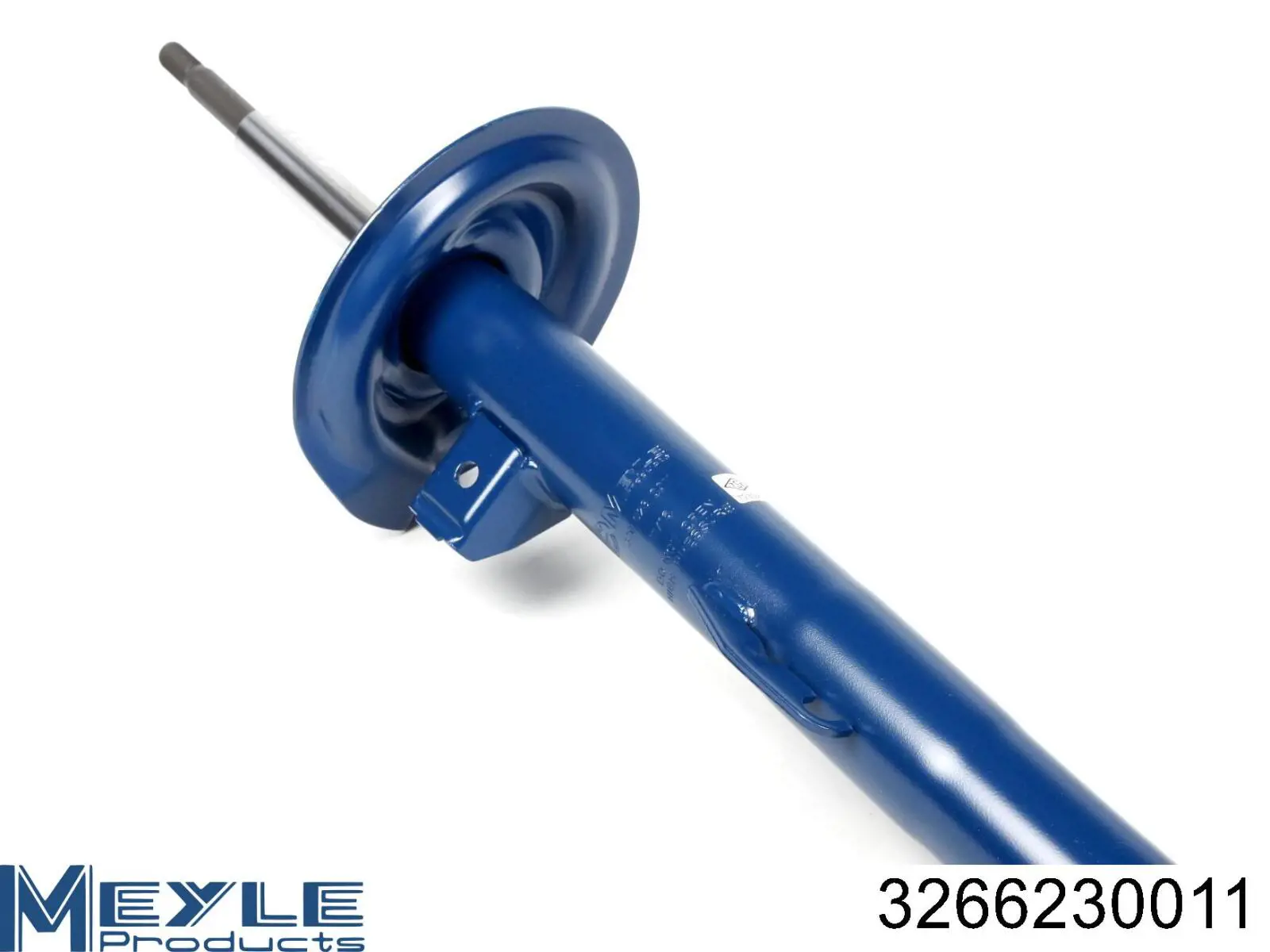 Amortiguador delantero derecho Meyle 3266230011 precio, desde 73,54 EUR