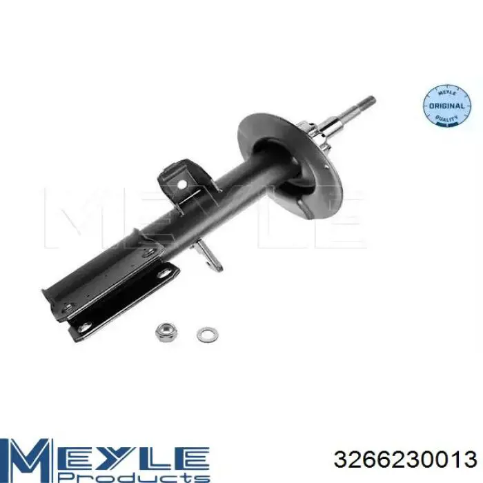 Amortiguador delantero izquierdo Meyle 3266230013 precio, desde 93,19 EUR