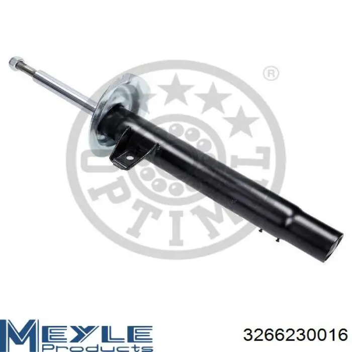 Amortiguador delantero derecho Raiso RS317548 precio, desde 50,88 EUR