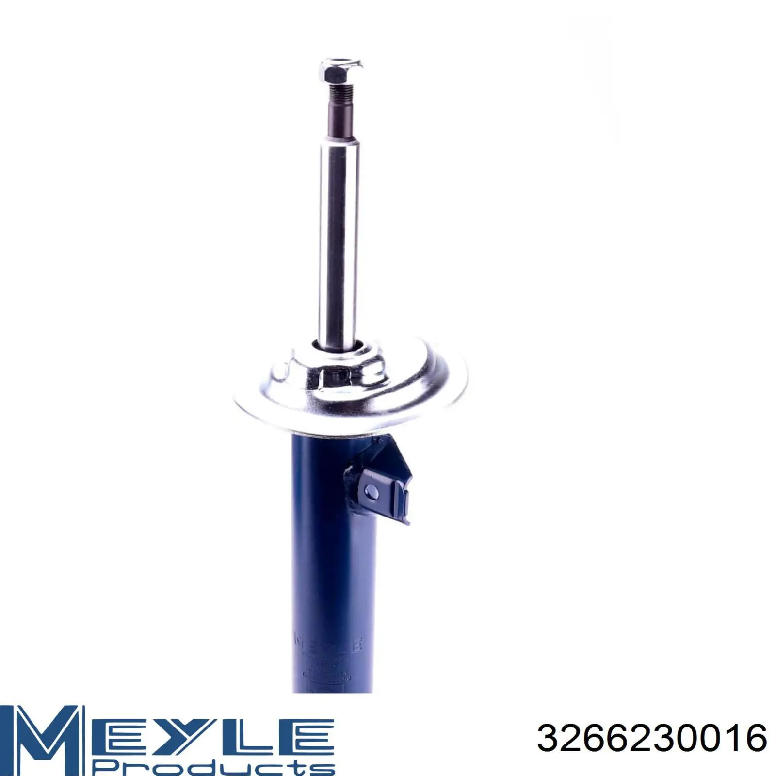Amortiguador delantero derecho Meyle 3266230016 precio, desde 75,63 EUR