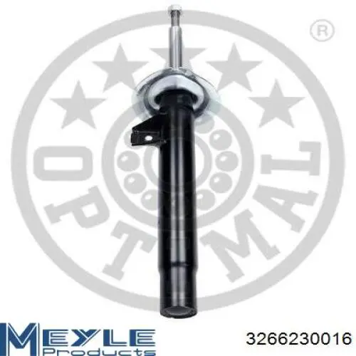 Comprar 3266230016 Meyle Amortiguador delantero derecho
