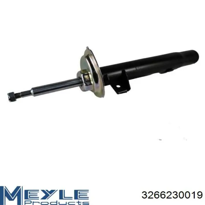 Comprar 3266230019 Meyle Amortiguador delantero derecho