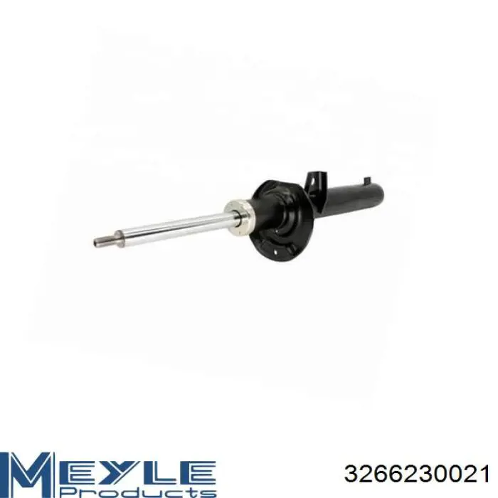 Comprar 560202 Sachs Amortiguador delantero derecho