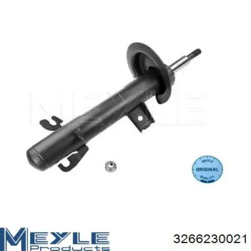 Comprar 560202 Sachs Amortiguador delantero derecho