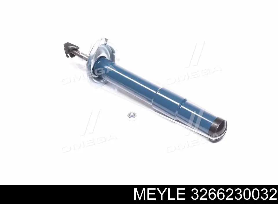 Comprar 3266230032 Meyle Amortiguador delantero izquierdo