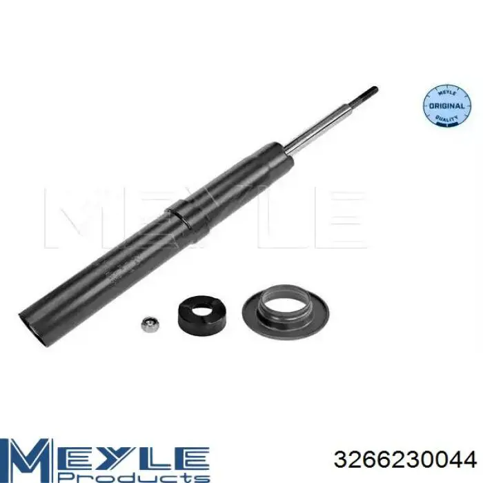 Amortiguadores Meyle 3266230044 precio, desde 66,32 EUR