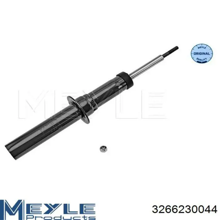 Amortiguador RS315312 Raiso