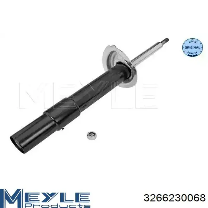 3266230068 Meyle Amortiguador frontal izquierdo
