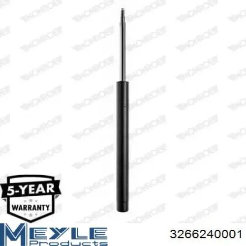 Comprar 373019 Kayaba Amortiguador